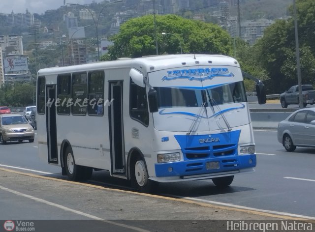 A.C. Indepasib 036 por Heibregen Natera