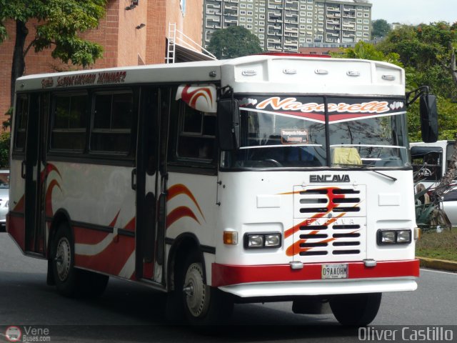 Transporte Privado Joaranny 084 por Oliver Castillo