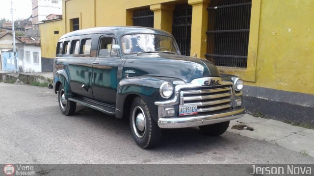 Particular JN-391 por Jerson Nova