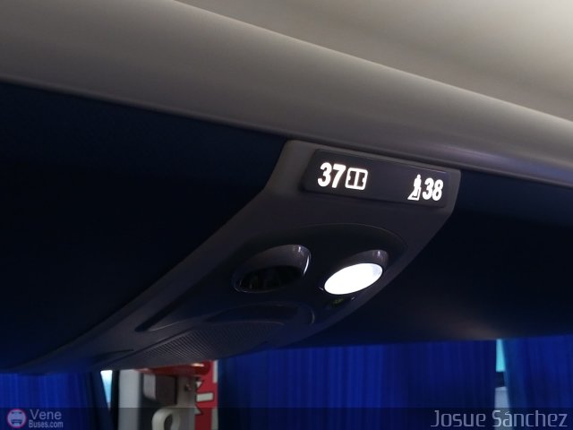 Expresos Sol y Mar 227 por Josue S�nchez