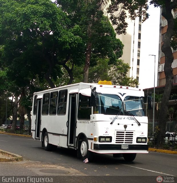 DC - A.C. Casalta - Chaca�to - Cafetal 053 por Gustavo Figueroa