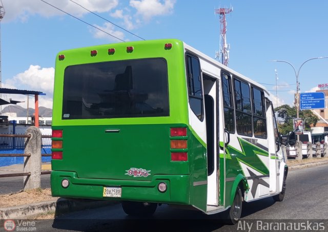 CA - Uni�n 12 de Octubre 066 por Aly Baranauskas