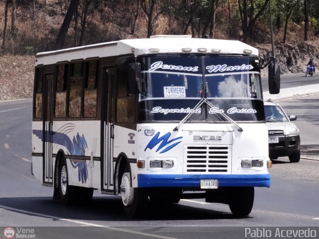 Uni�n Turmero - Maracay 203 por Pablo Acevedo