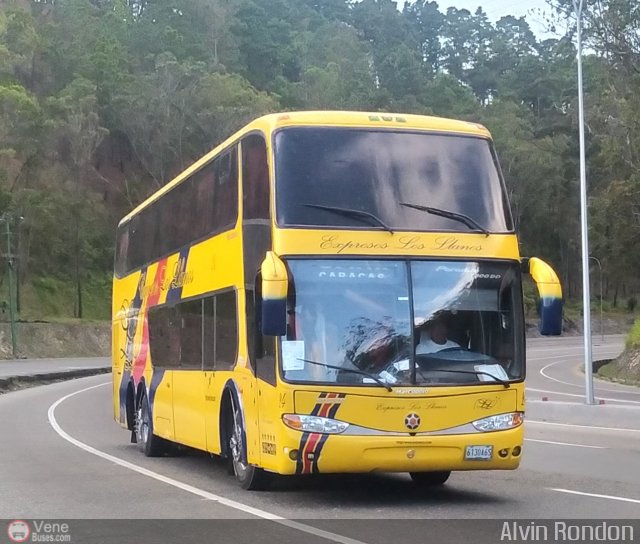 Expresos Los Llanos 024 por Alvin Rond�n
