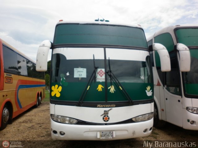 Servicios Especiales del Centro C.A. 29 por Aly Baranauskas