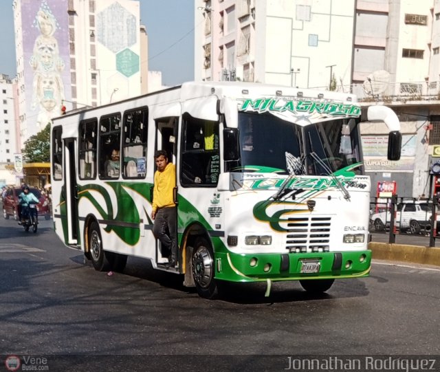 U.C. Caracas - El Junquito - Colonia Tovar 122 por Jonnathan Rodr�guez