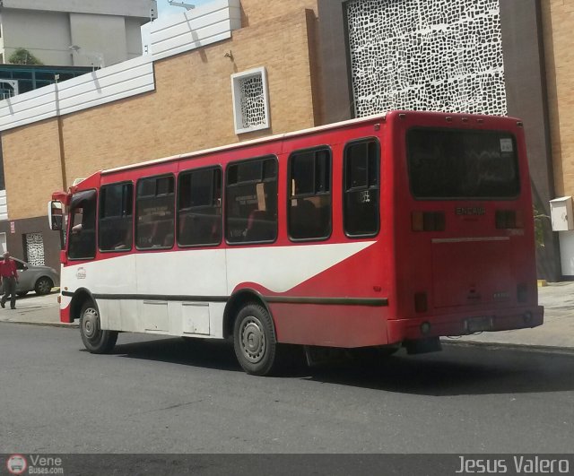 DC - A.C. Propatria - Carmelitas - Chaca�to 091 por Jes�s Valero