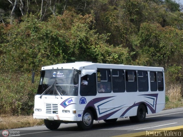 U.C. San Antonio S.C. 191 por Jes�s Valero