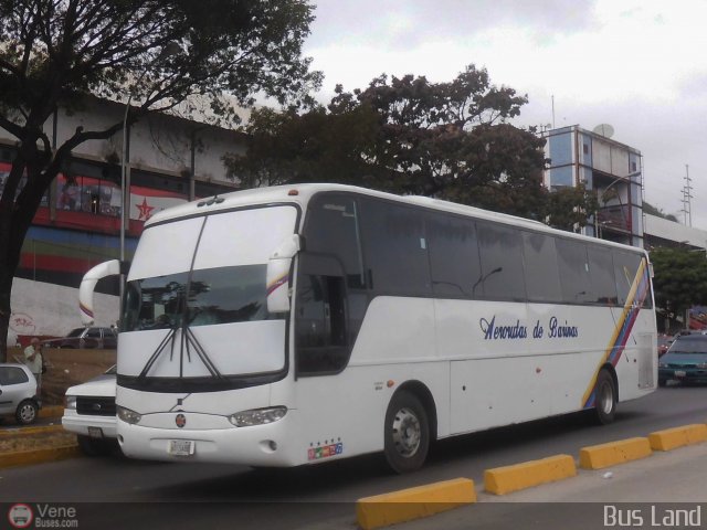 AeroRutas de Barinas 0008 por Waldir Mata