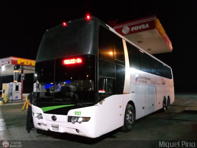 Expresos Primavera 027 por Miguel Pino