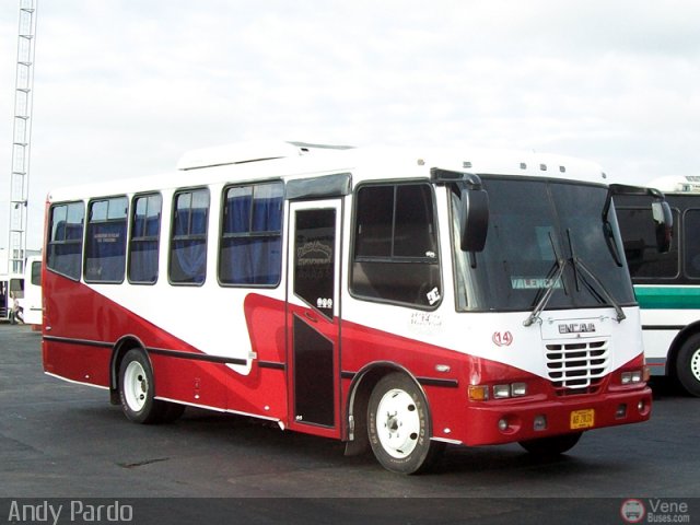 Uni�n MarVal 014 por Andy Pardo