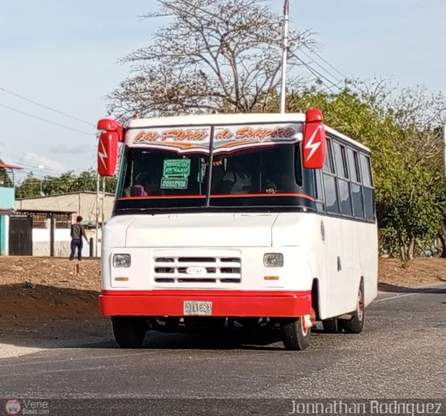 MI - A.C. Las Flores de Soapire 011 por Jonnathan Rodr�guez