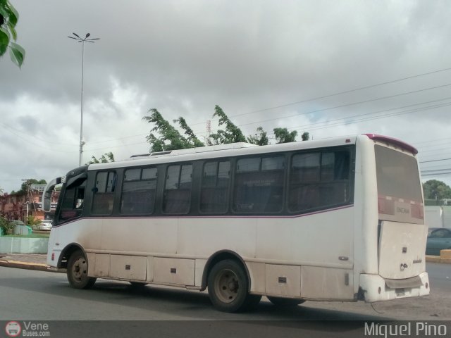 A.C.C. Caicara Amazonas 998 por Miguel Pino