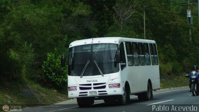 Organizaciones Unidas de C. Caracas - La Guaira 169 por Pablo Acevedo