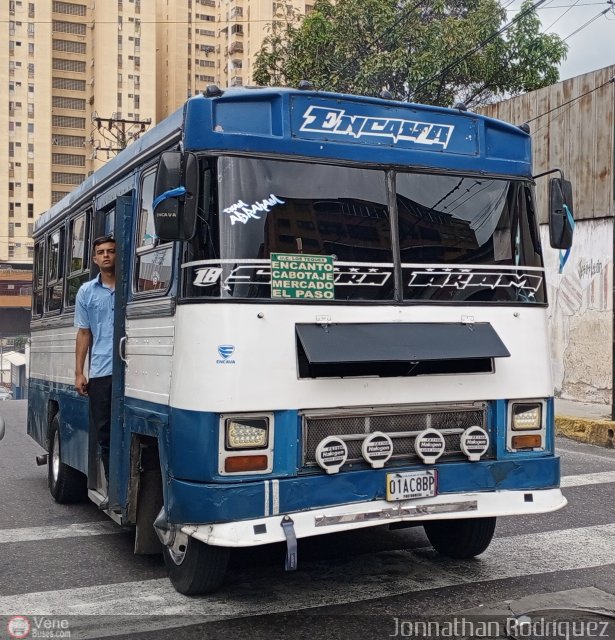 MI - Unin Circunvalacin Los Teques 018 por Jonnathan Rodrguez
