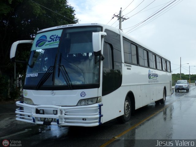 Sindicato de Transporte Bvaro - Punta Cana 22 por Jess Valero