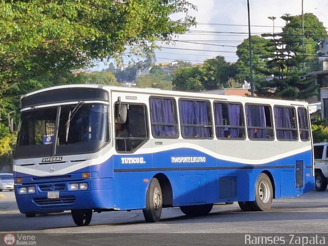 Transporte Yutico 006 por Rams�s Zapata