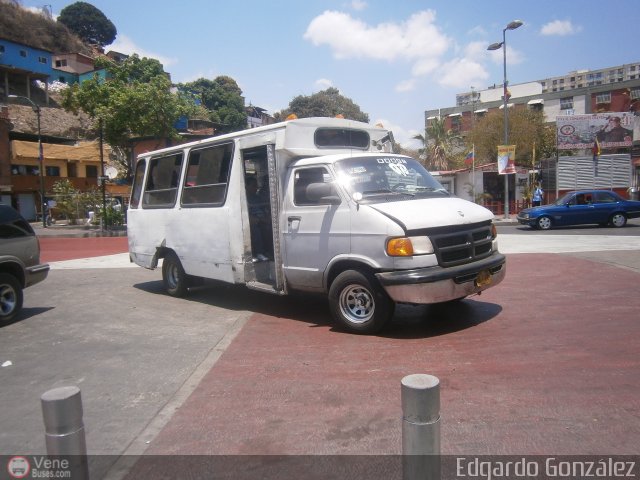 DC -  A.C.C. Los R�pidos del 23 999 por Edgardo Gonz�lez