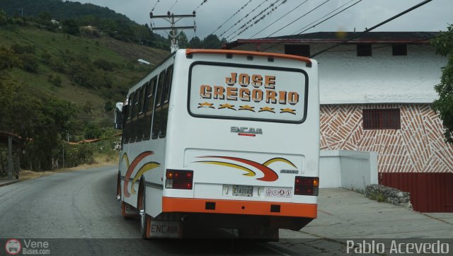 ME - Unin de Conductores Santos Marquina 34 por Pablo Acevedo