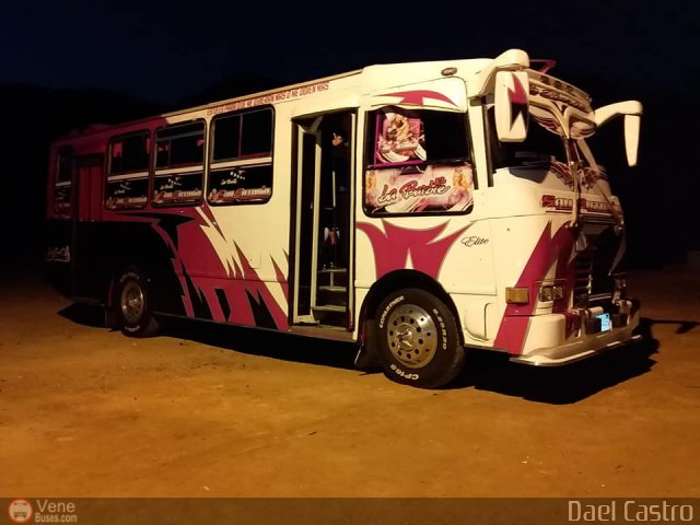 A.C.C. Caicara Amazonas 043 por Dael Castro