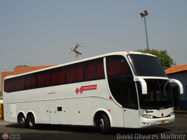 Aerobuses de Venezuela 119 por David Olivares Martinez