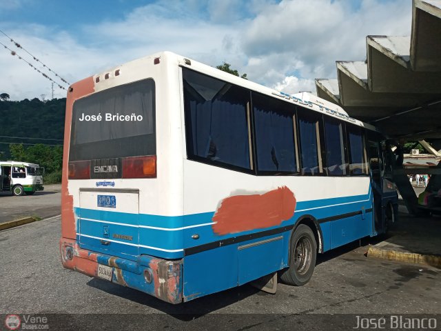 U.C. La Responsable S.C. 436 por Jos� Brice�o