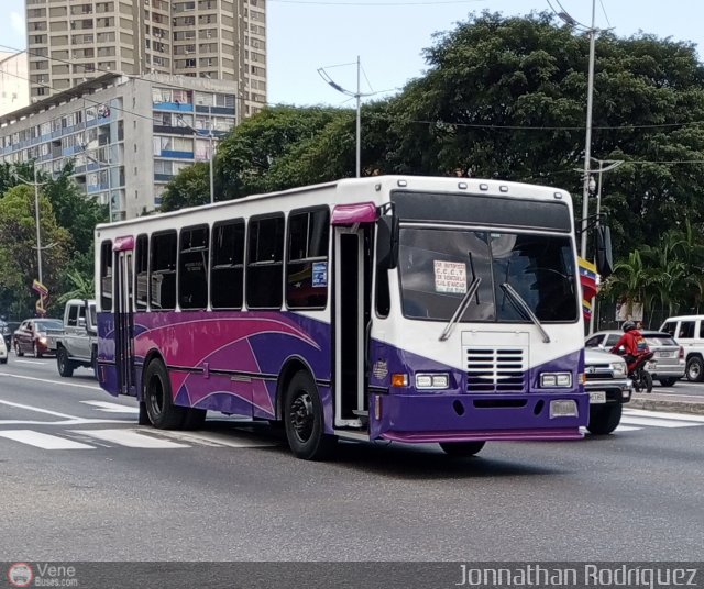 DC - S.C. Colinas de Bello Monte 004 por Jonnathan Rodrguez