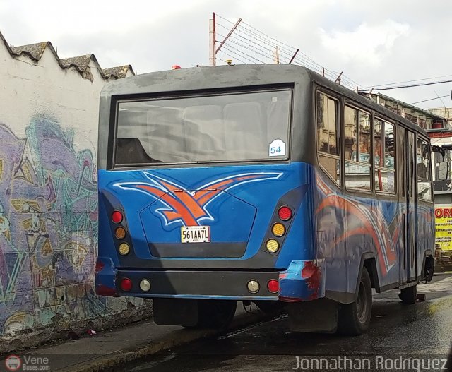 DC - Uni�n Choferes Totumos Cementerio 54 por Jonnathan Rodr�guez