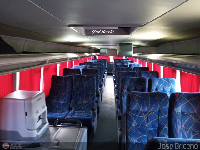 Expresos M�rida 0002 por Jos� Brice�o