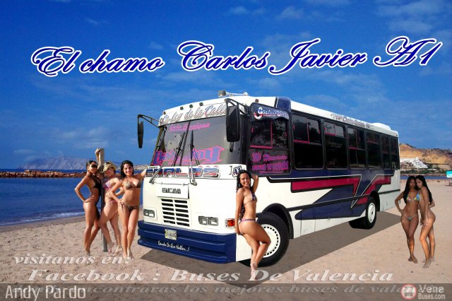 Dise�os Dibujos y Capturas nd por Andy Pardo