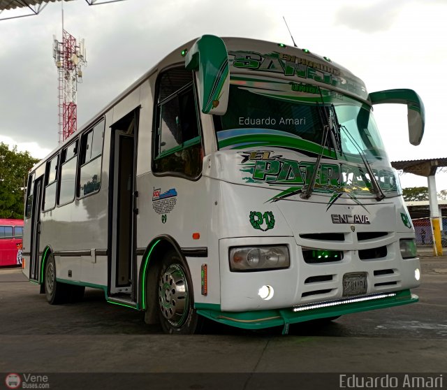 Uni�n de Conductores Unidos S.C. 031 por Eduardo Amari