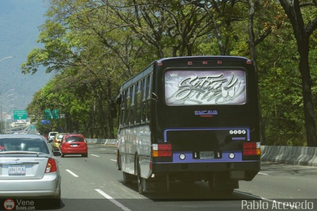 Particular o Desconocido 348 por Pablo Acevedo