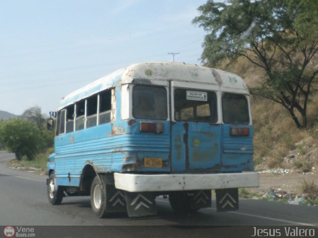 AR - A.C. Transporte de Pasajeros La Villa 07 por Jes�s Valero