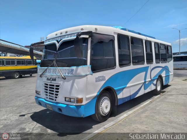 U.C. Falc�n Zulia 69 por Sebasti�n Mercado