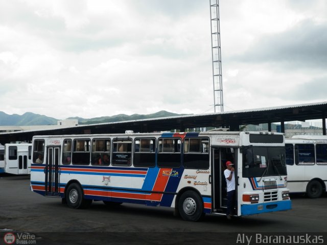 Uni�n Conductores Ayacucho 0047 por Aly Baranauskas