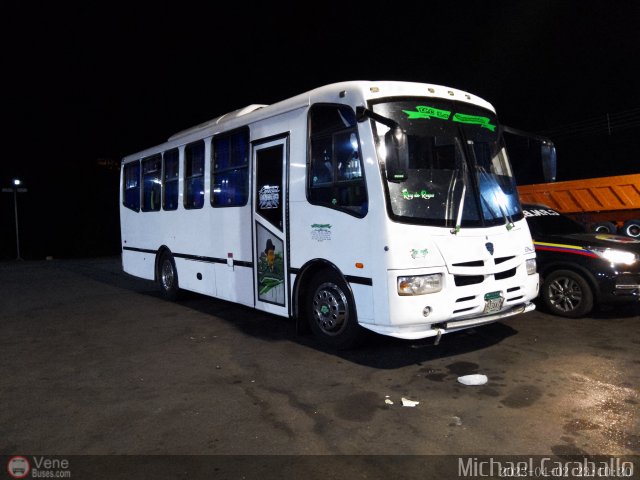 U.C. La Responsable S.C. 099 por Michael Caraballo