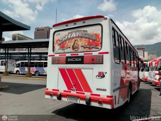 A.C. Indepasib 019 por Miguel Pino