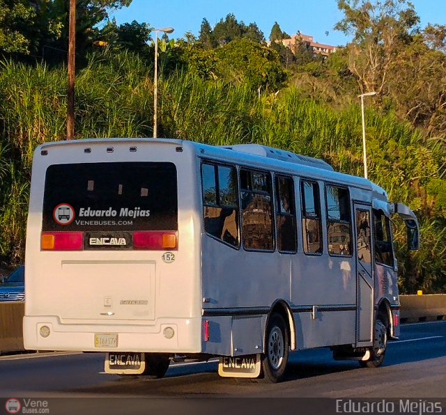 U.C. San Antonio S.C. 152 por Eduardo Mej�as