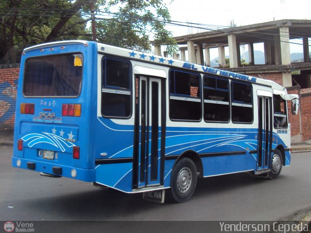 DC - A.C. Casalta - Chaca�to - Cafetal 092 por Yenderson Cepeda