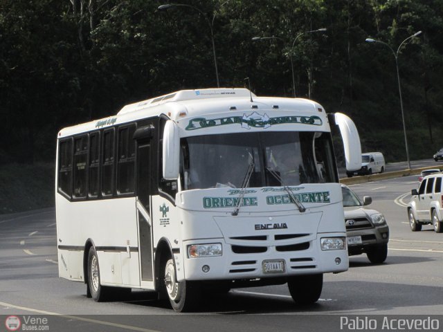 U.C. La Responsable S.C. 009 por Pablo Acevedo