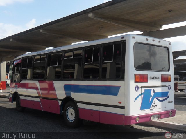 A.C. Expresos San Felipe 2012 07 por Andy Pardo