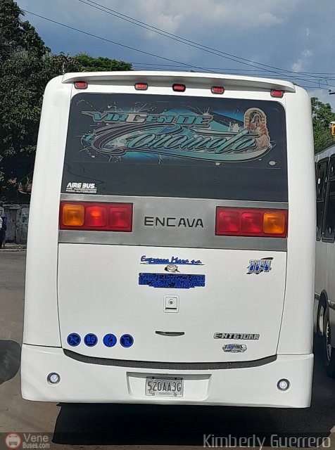 S.C. Expresos Mara 114 por Kimberly Guerrero