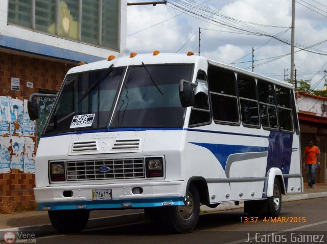 Particular o Desconocido 745 por J. Carlos G�mez