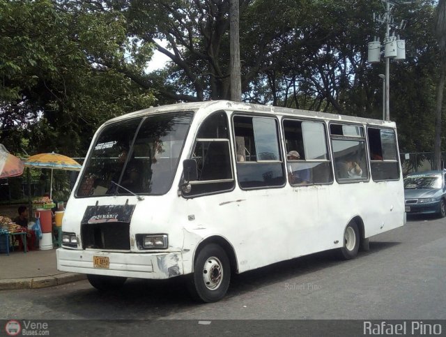 BO - Coop. Puma Express 10 por Rafael Pino