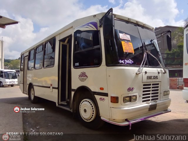 U.C. San Antonio S.C. 084 por Joshua Sol�rzano