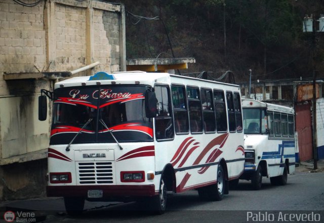 DC - A.C. Unin Relmpago 94 por Pablo Acevedo