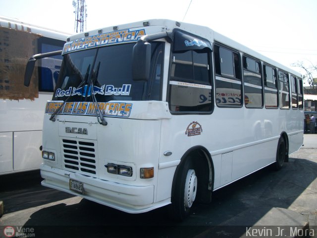 A.C. Transporte Independencia 061 por Kevin Mora