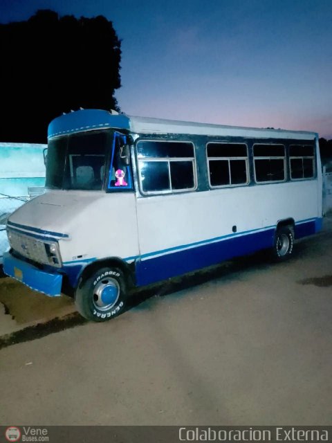 Sin identificacin o Desconocido Maracaibo999 por Sebastin Mercado