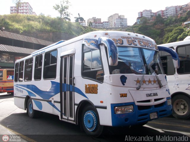 U.C. 23 de Enero 191 por Alexander Maldonado