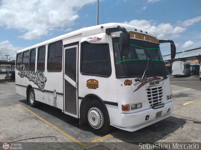 U.C. 23 de Enero 174 por Sebasti�n Mercado